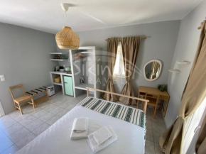 Galini Rooms Sikinos Travel